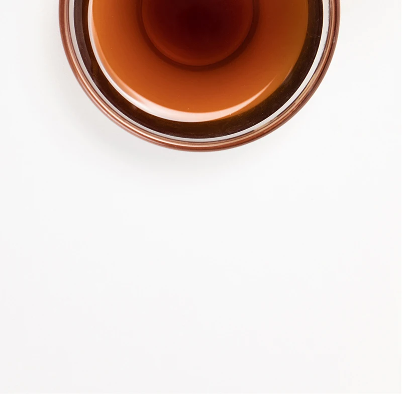 
Premium Organic Health Post-fermented Chinese Raw Blooming Loose Tea Puer 
