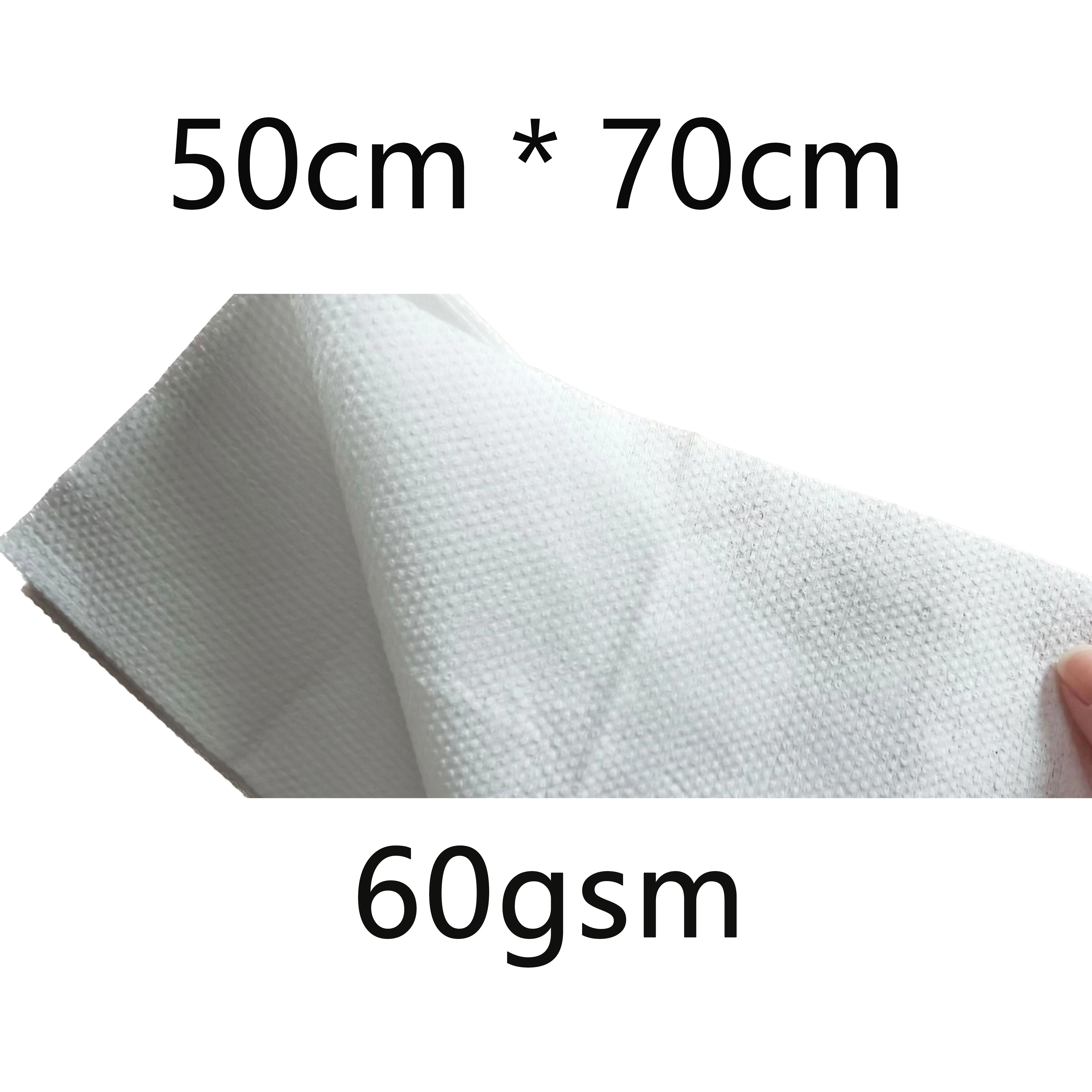 Non-woven Fabric Disposable Towel for PET, Pet Towels Disposable, Customized Disposable Towel