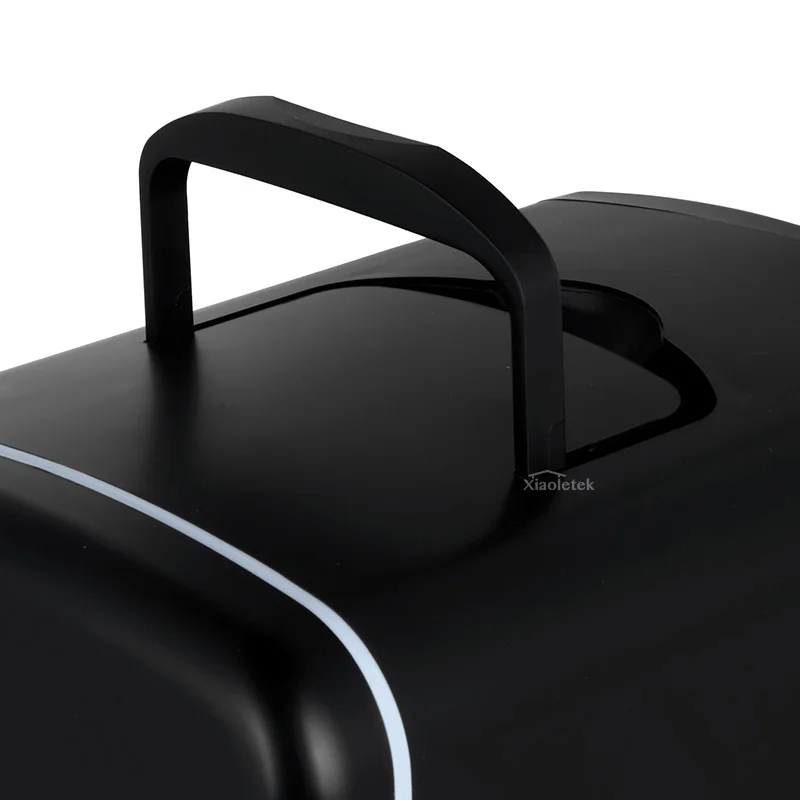 Factory Price 4L Mini Refrigerator Mini Fridge Portable Freezer Beauty Fridge For Car RV Portable USB Fridge