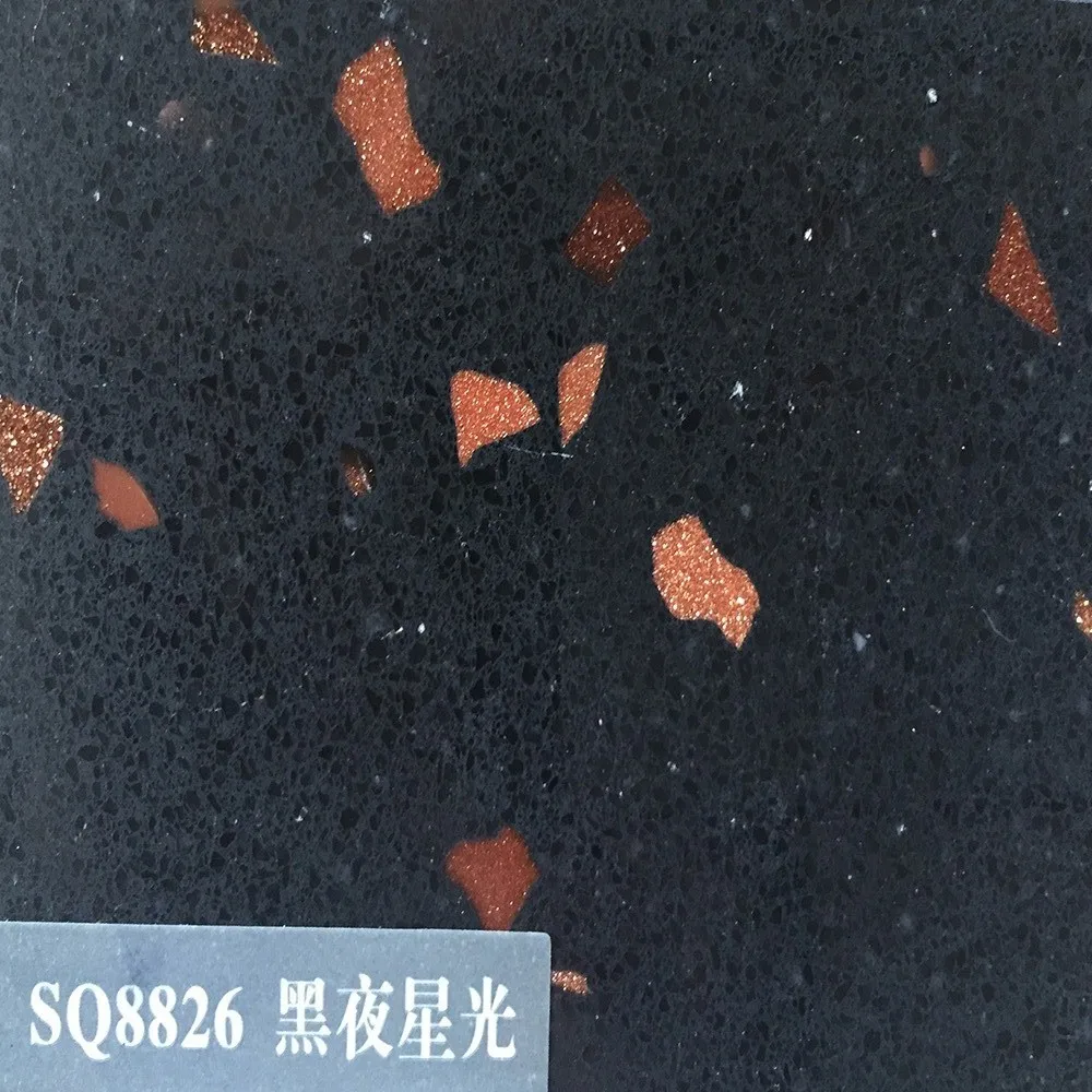  competitive solid surface sheet- quartz