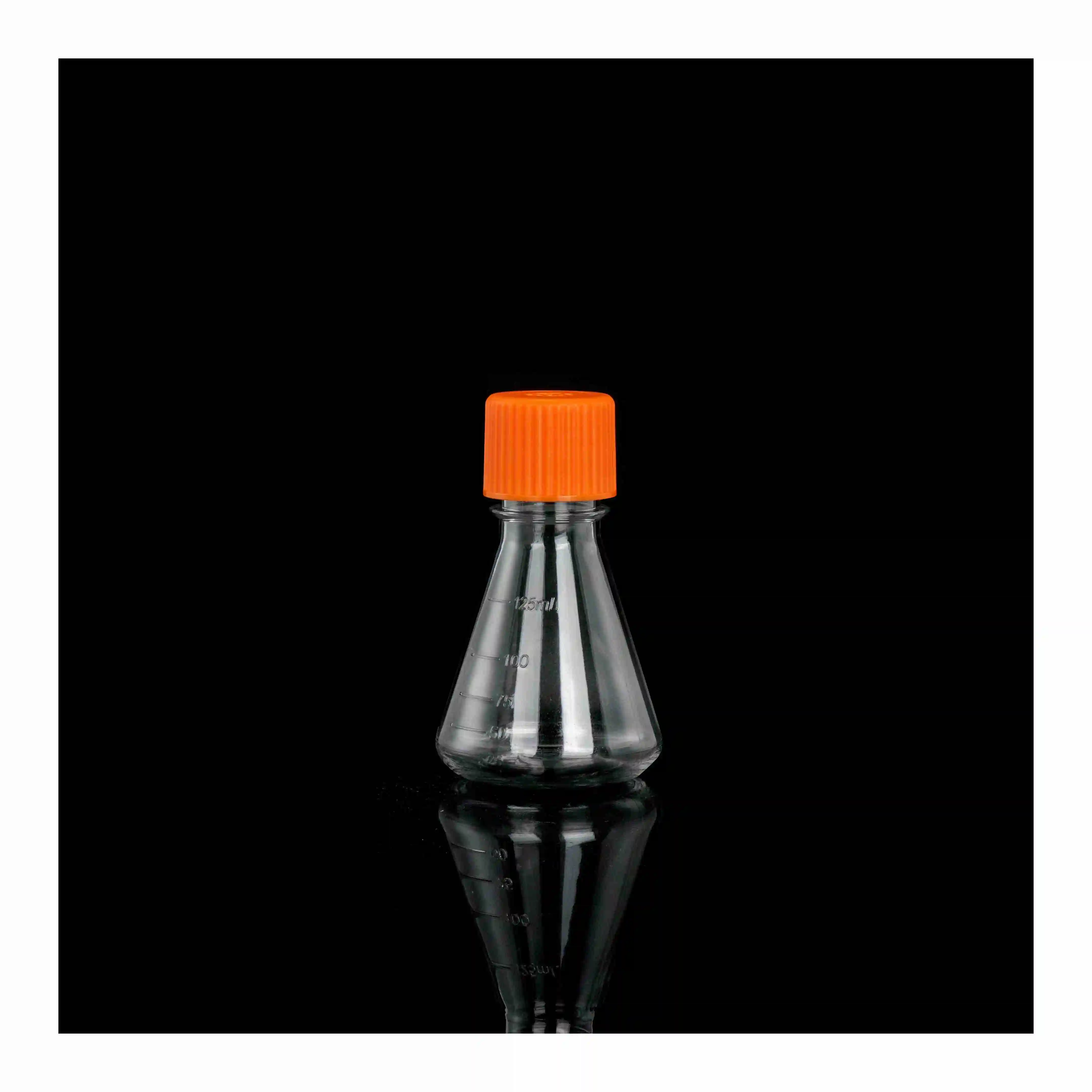 Factory directly wholesale Free sample high quality conical flask