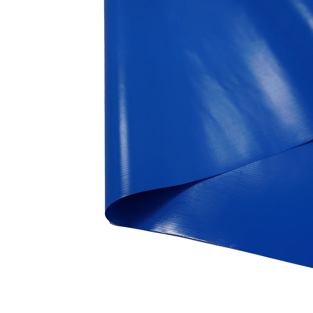 
500gsm 0.4mm Multi Color Heavy Duty Pvc Laminated Polyester Tarpaulin Tarp For Protection Cover - Buy Pvc Laminated Tarpaulin,Pv 