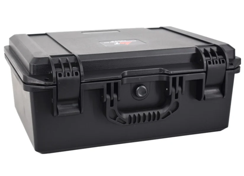 Top Quality watertight Hard Plastic protection Case for Cameras