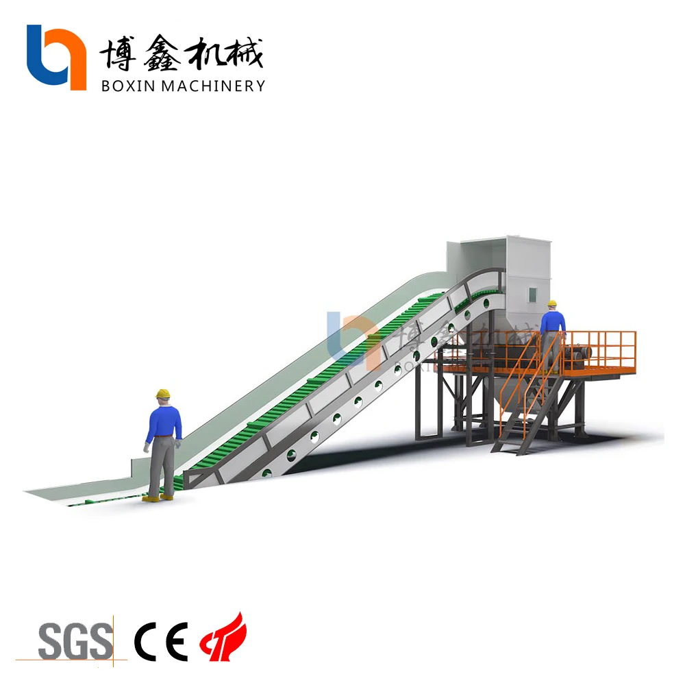  Plastic Crusher maquina Trituradora De Plastico
