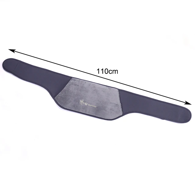 China factory direct sale Durable hot water Bag Hot Water Bottle with Belt for Waist