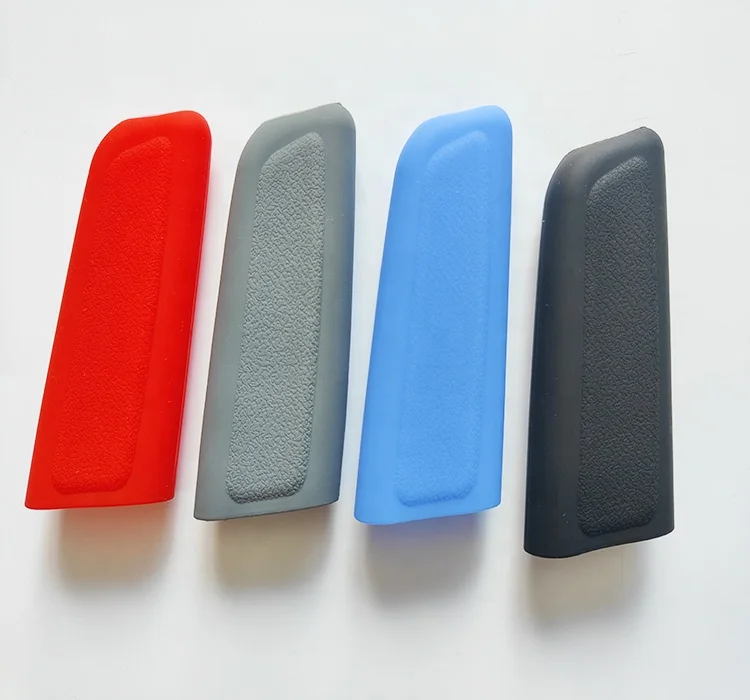 Custom Multiple Colour nice gear shift cover car accessories gear level stick shift covers for car