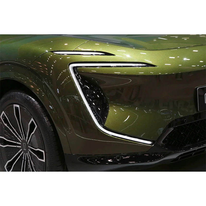 2024 Avita 07 Factory direct sale New Energy High Speed SUV Fast Charge Super Range 610Km Avatr Avita 07 Electric Car