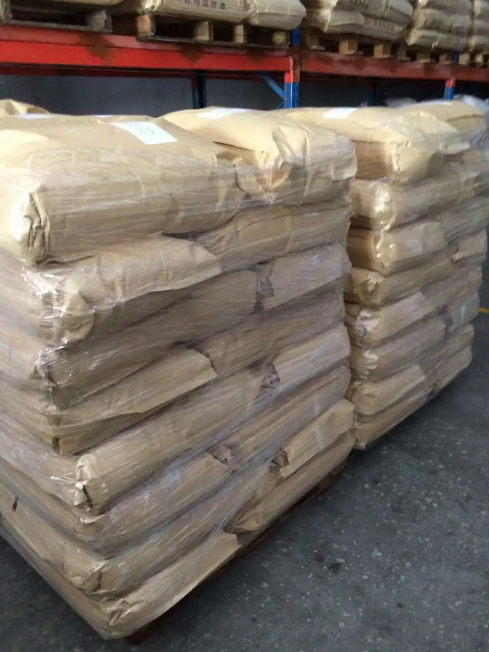 Virgin SBS Granules White Styrene-Butadiene-Styrene Particles Thermoplastic SBS Rubber Raw Material