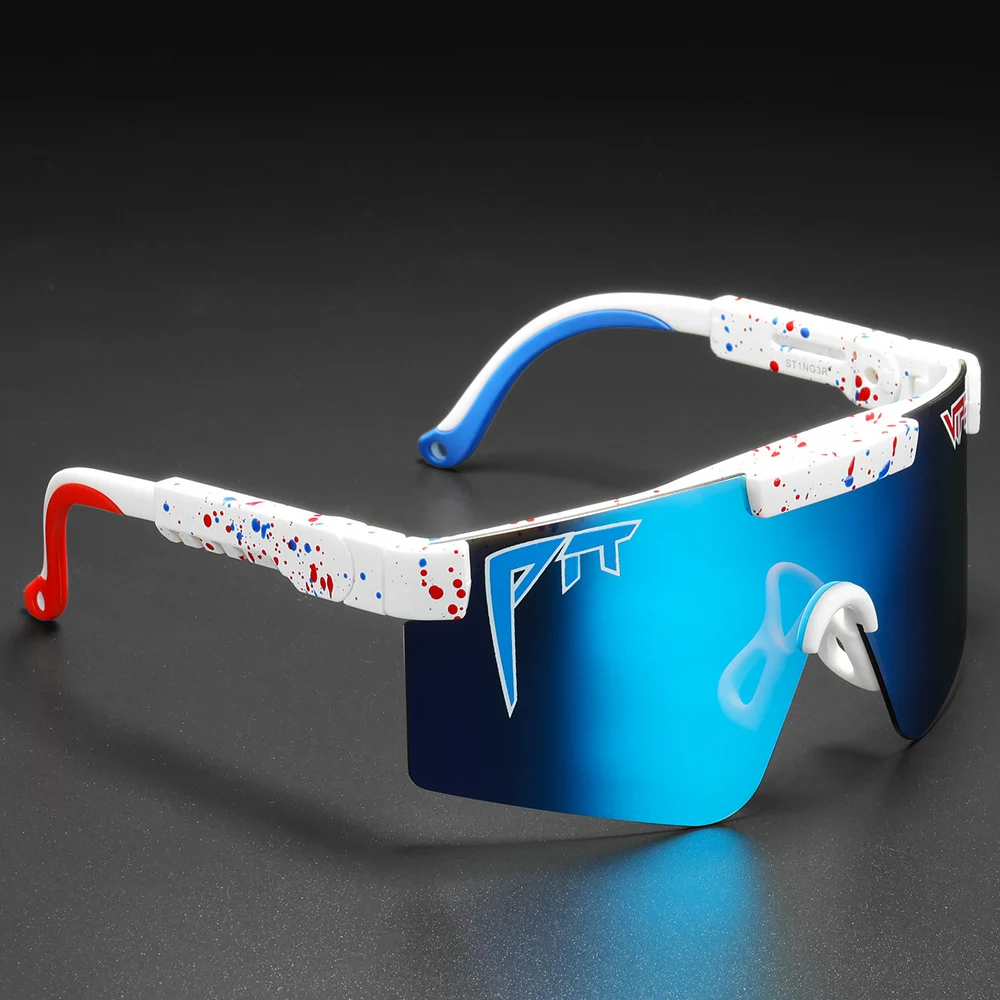 Cycling Eyewear Bicycle Sun Glasses Mountain Bikes Sport Explosion-proof Goggles Explosion-proof Sunglasses Travel Sunglasses