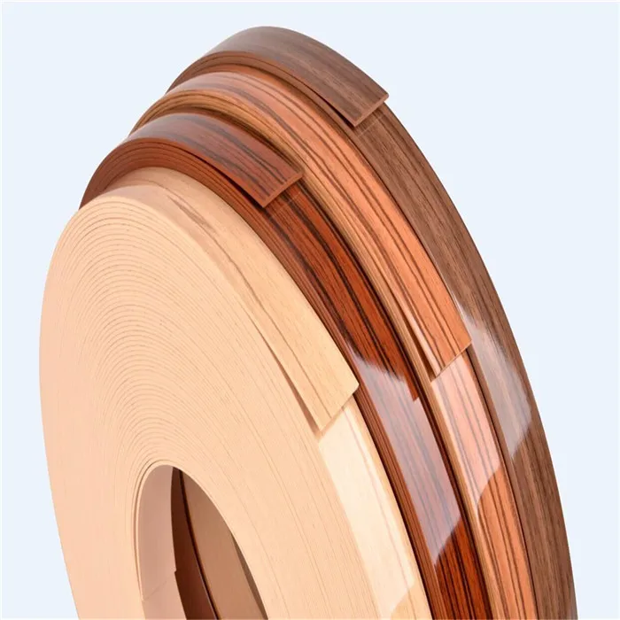 Мебельные аксессуары пластиковые края отделка ПВХ полосы для ДСП