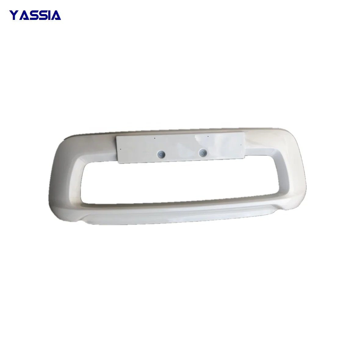 Bongo Parts No.86550-2E500 Front Bumper Guard