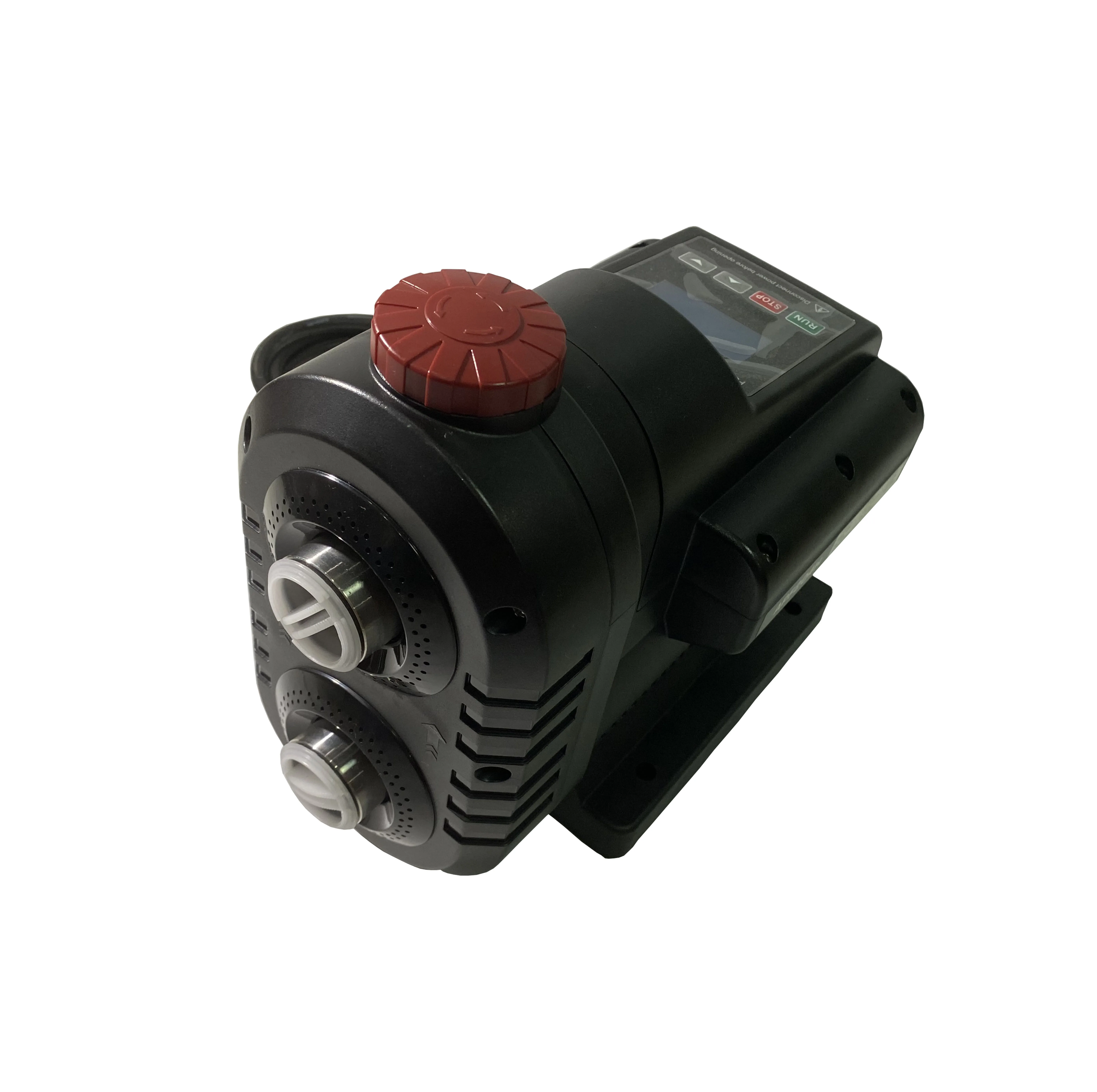 APF permanent magnetic variable frequency pump