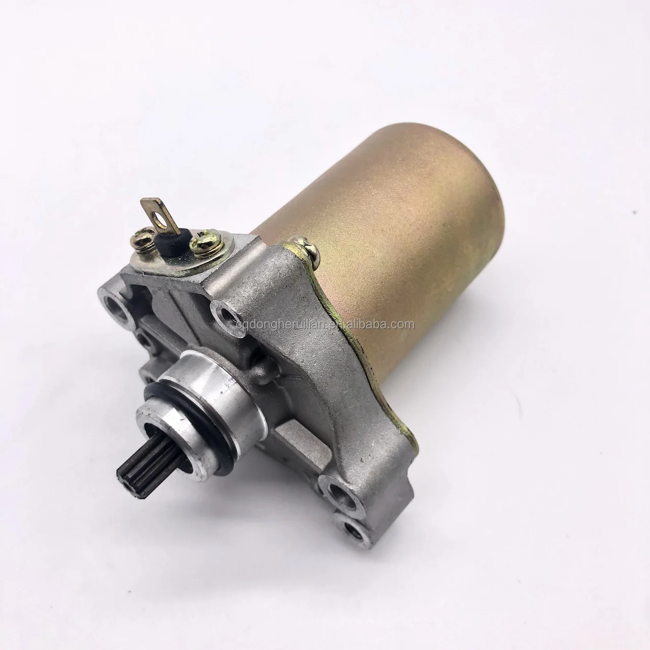 289094 Motorcycle Starter Motor for Piaggio Scooter ZIP100