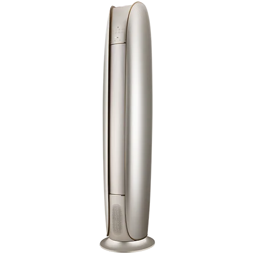 Gree Kimbe Smart Floor Standing Inverter Air Conditioner with WiFi Control Voice Control Self Cleaning Function