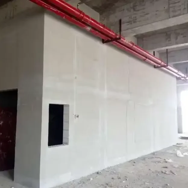 Hot sell AAC Wall Blocks Building Blocks Solid Concrete Block from China Factory