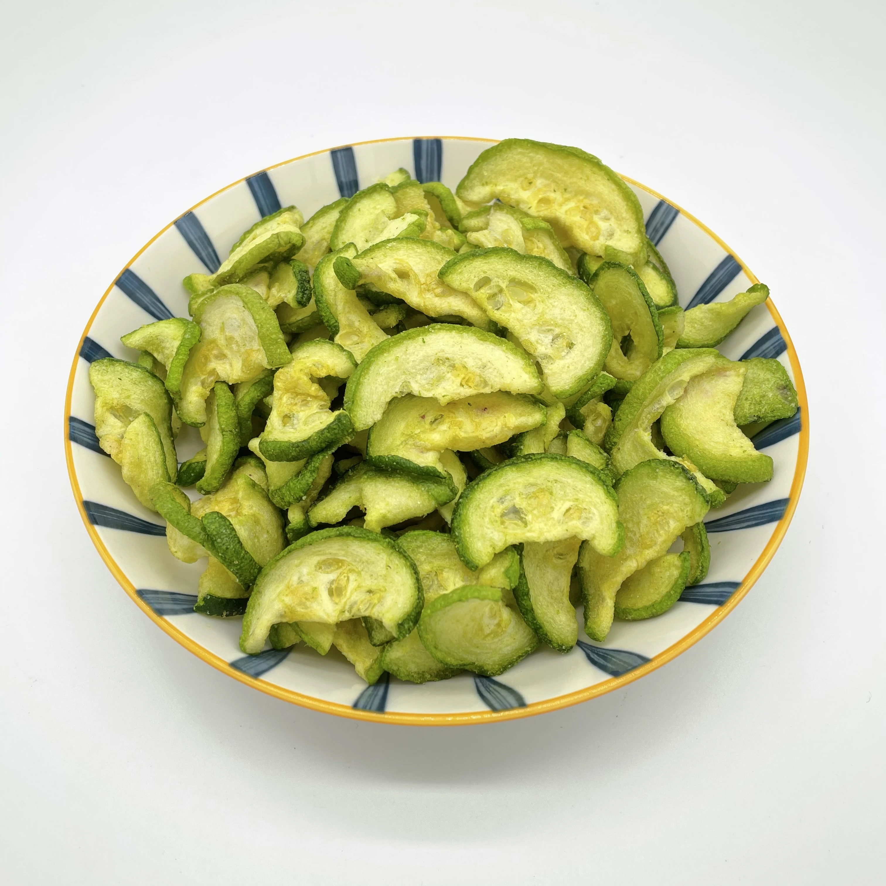 Factory Supply Delicious Mixed Fruit and Vegetable Chips