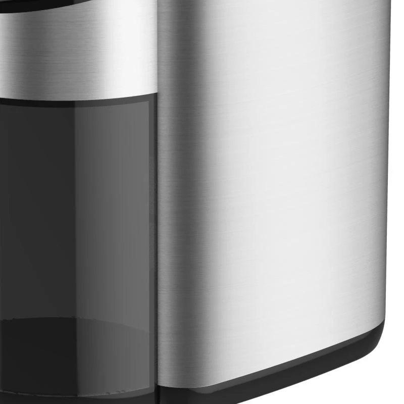 MSF high quality stainless steel coffee bean grinder machine
