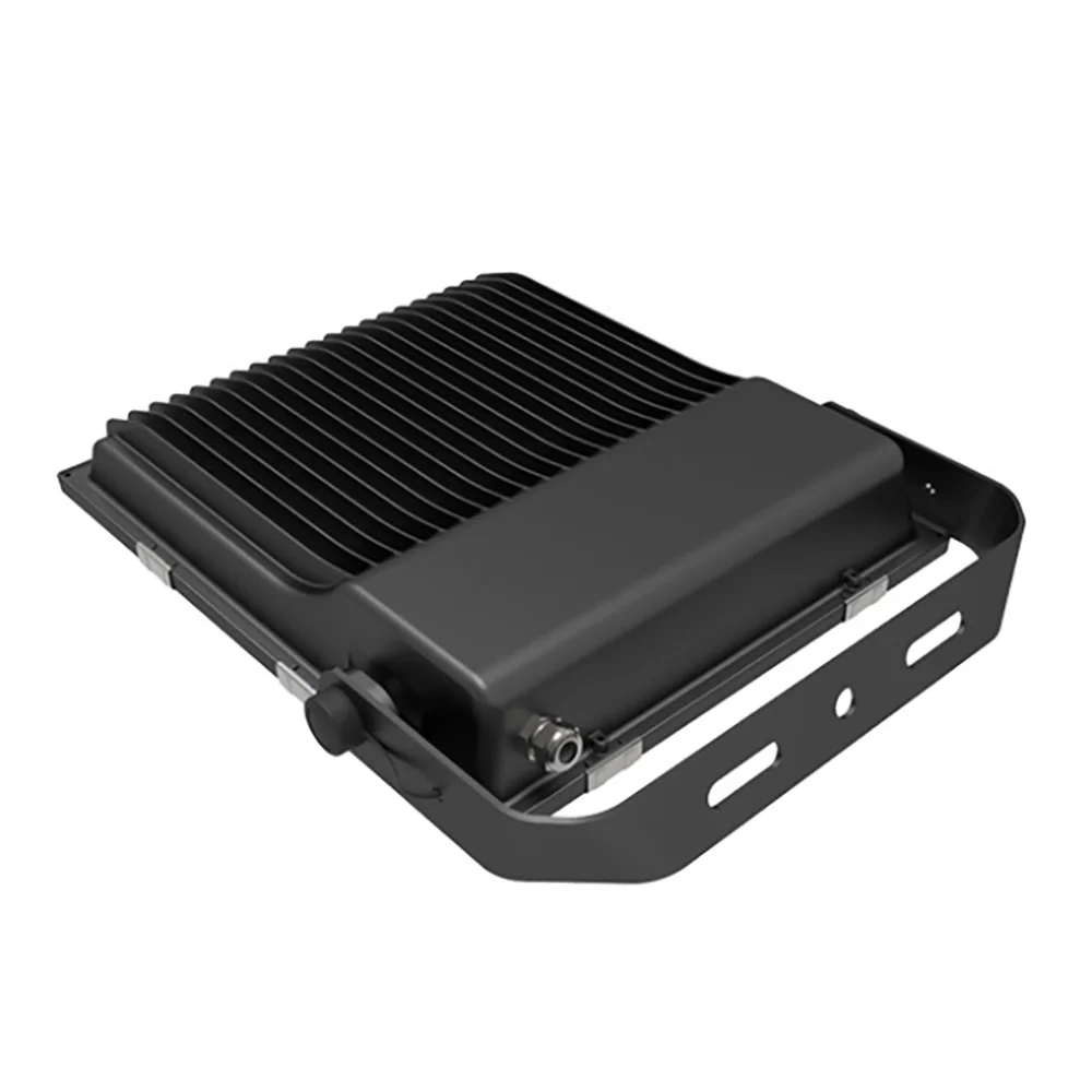 Custom OEM LED Light Lamp Cover Die Casting Aluminum LED Housing