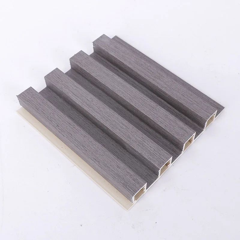 Hot sale vinyl siding 170x25mm panel fluted panels