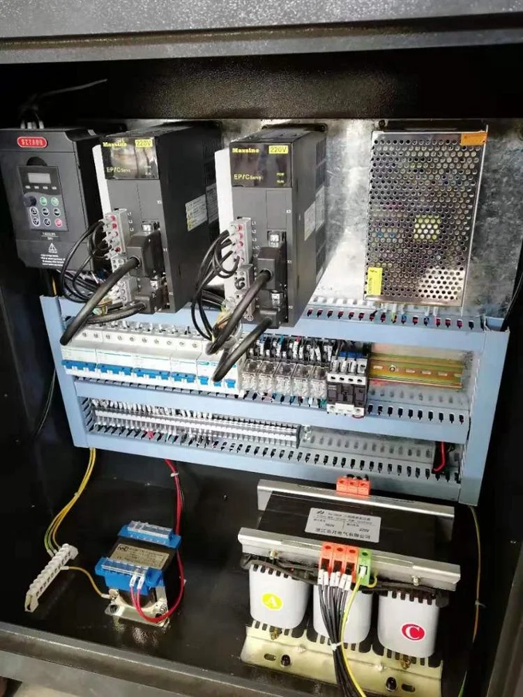 LCK280 new arrival cnc lathe machine with good price