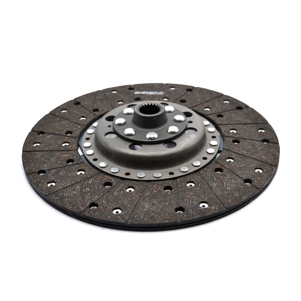 
Tractor Parts Clutch Disc for MF 290 399 440 OEM 1693917M91 3620415M91 