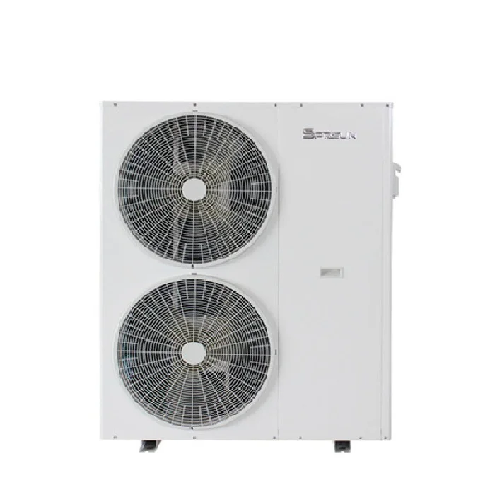 Chinese Best quality DC inverter air source heat pump water heater with A+++ ERP Test report