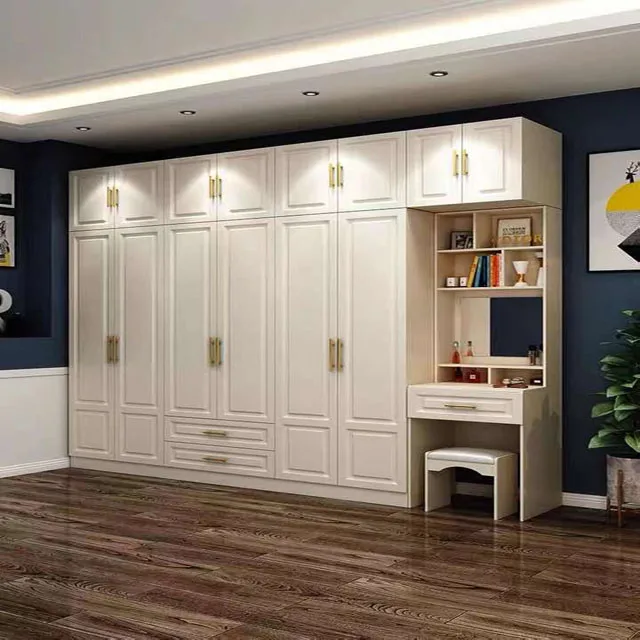 HZ Simple design New modern Factory Supply High quality lacquer Bedroom Professional