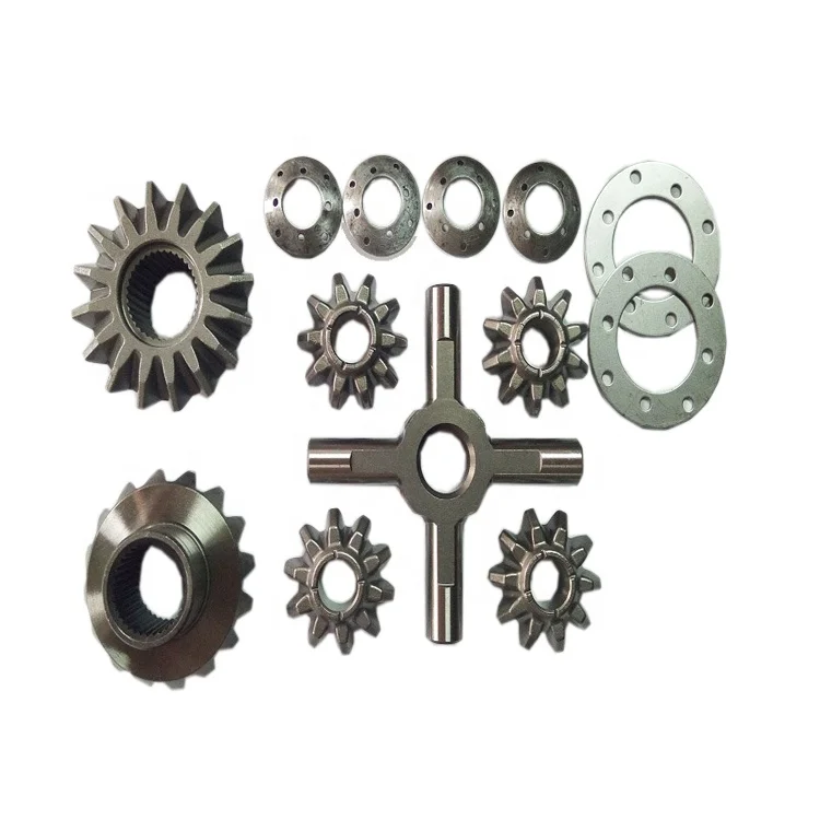 Дифференциал 7x39 8x43 8x45, дифференциал для Toyota Coaster