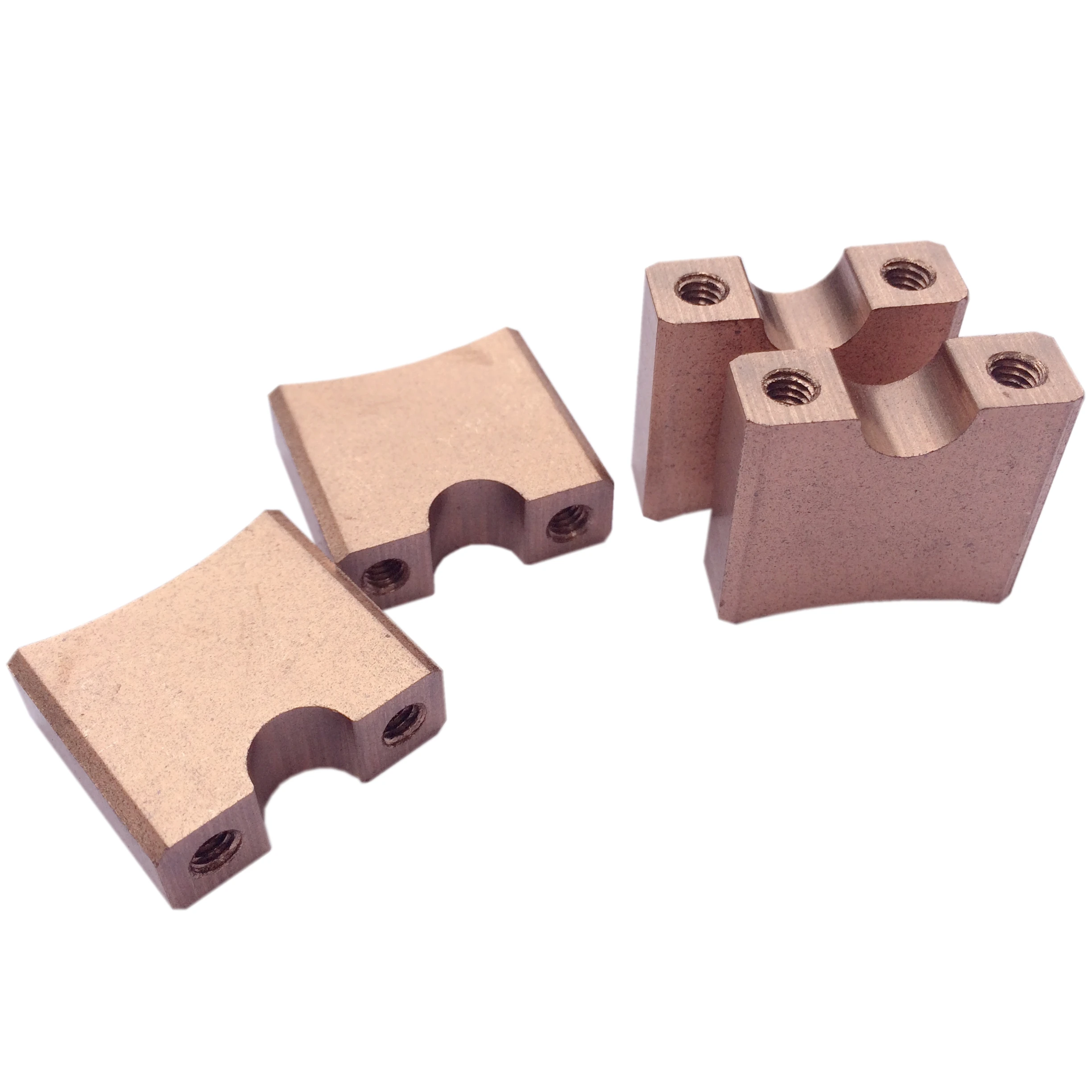 customized  high copper carbon brush  industry brush  high quality and free in samples