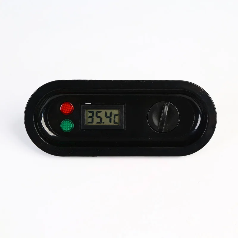 
refrigerator spare parts Temperature mechanical Thermostat Freezer plastic Chest fridge control panel 