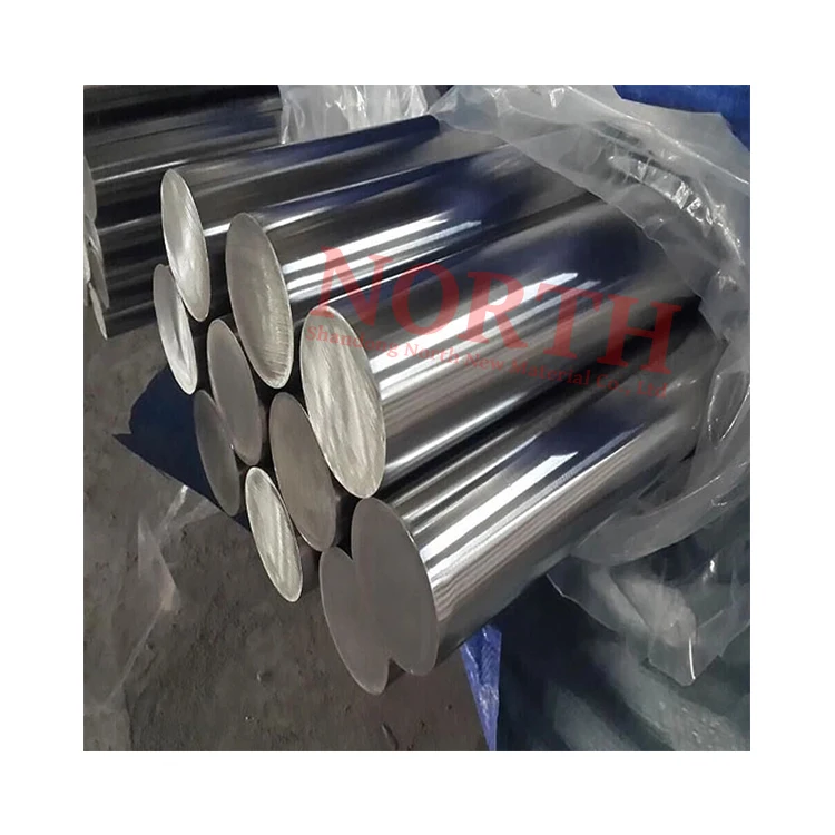 Astm a572 класс легированная сталь Круглые стержни aisi 4130