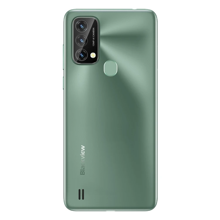 Смартфон Blackview A50 3 + 64 ГБ 5g 2022