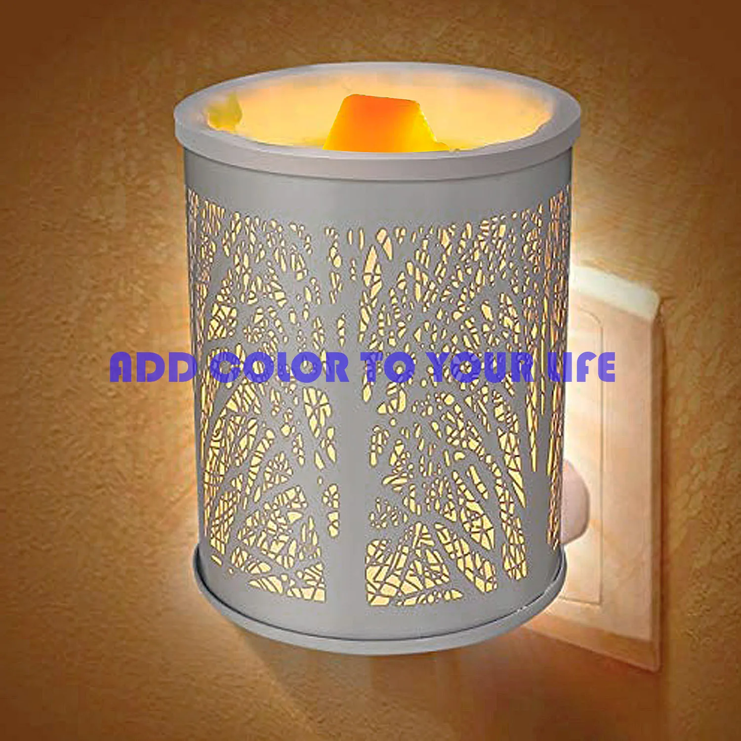  Кубик ароматизированного воска плавит кубики для масляных горелок Свечи Домашний Декор