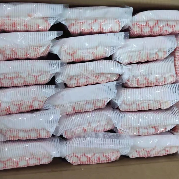 Competitive Price Frozen Imitation Crab Stick Wholesale Frozen Surimi Imitation Crab Sticks