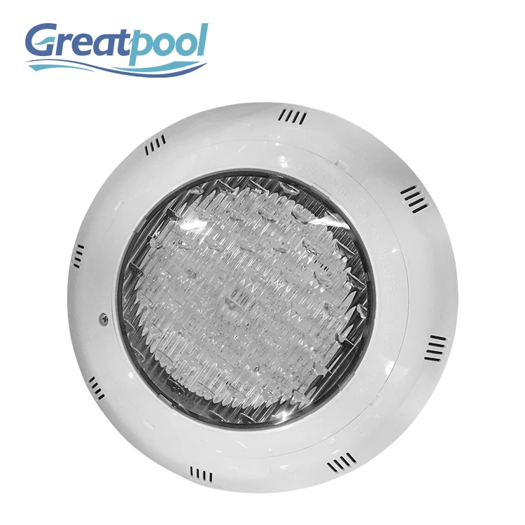 Underwater RGB led swimming pool light with remote controller 9w under water lamp ip68 12 volt pool led lights