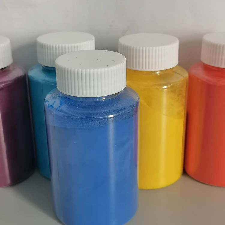 Unique Supply High Reflective epoxy Paint Coating Powder