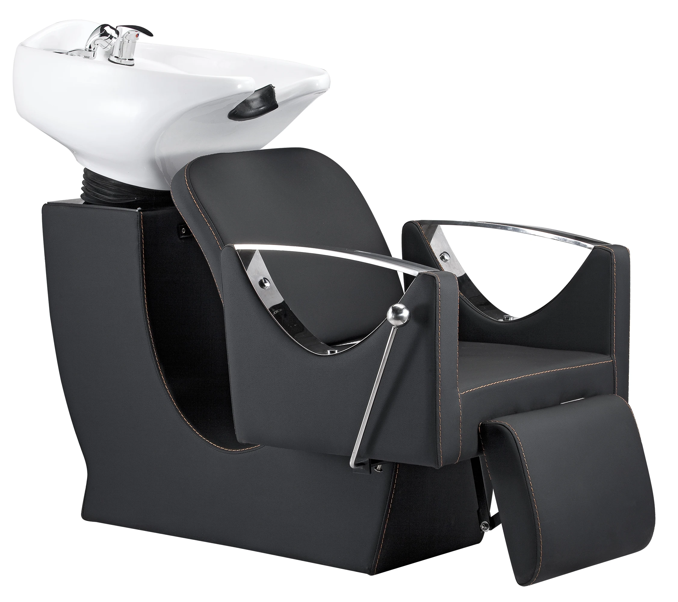 Direct Manufacturer Salon Chair Shampoo Bed  Washing Chair Kids Shampoo Chair