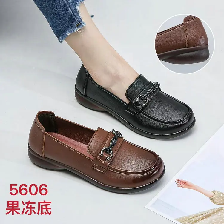 4.3 Dollars Model EYX008 Size 36-41 New Design Mesh Basketball Ladies Sports High Heels Cheap Shoes For Flat Feet