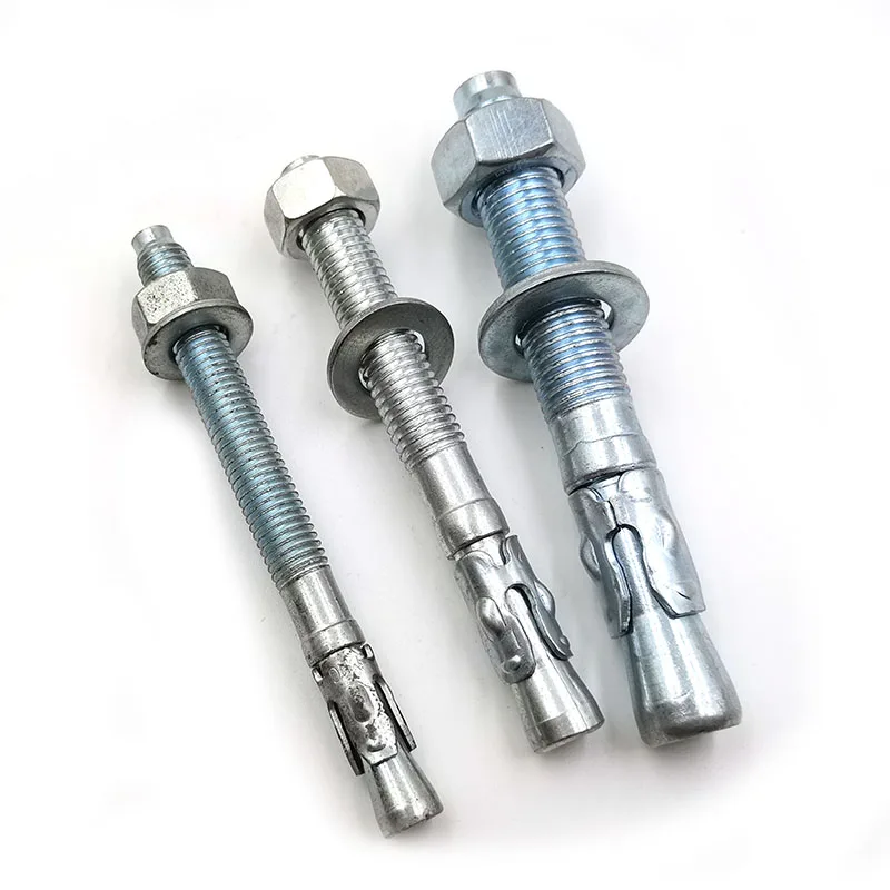Factory price Heavy Duty Anchors bolt anchor