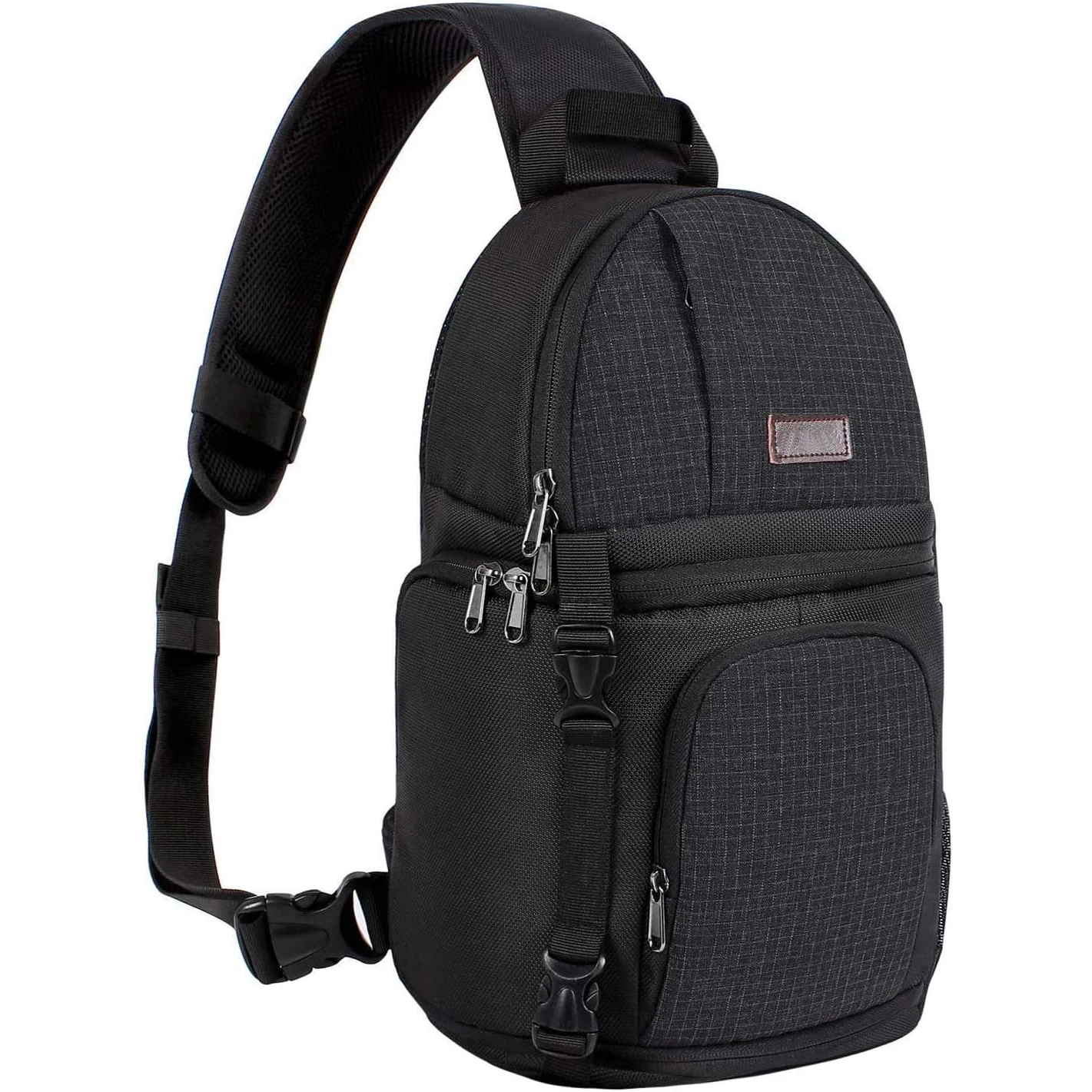 Shockproof Photography Camera Backpack DSLR SLR Mirrorless Case Camera Sling Bag Camera Video Bags