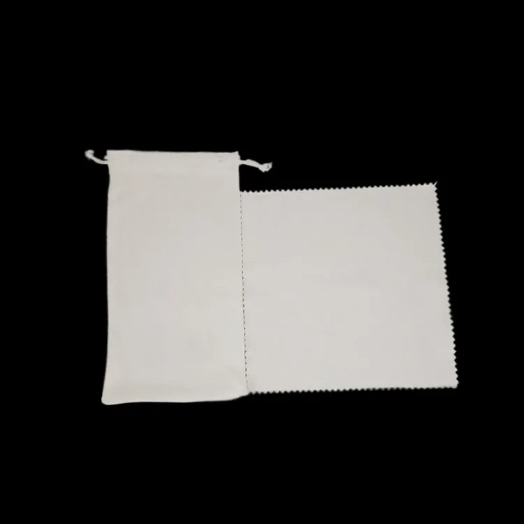 ladies soft leather microfiber spectacle glasses pouch bag microfiber cloth glasses