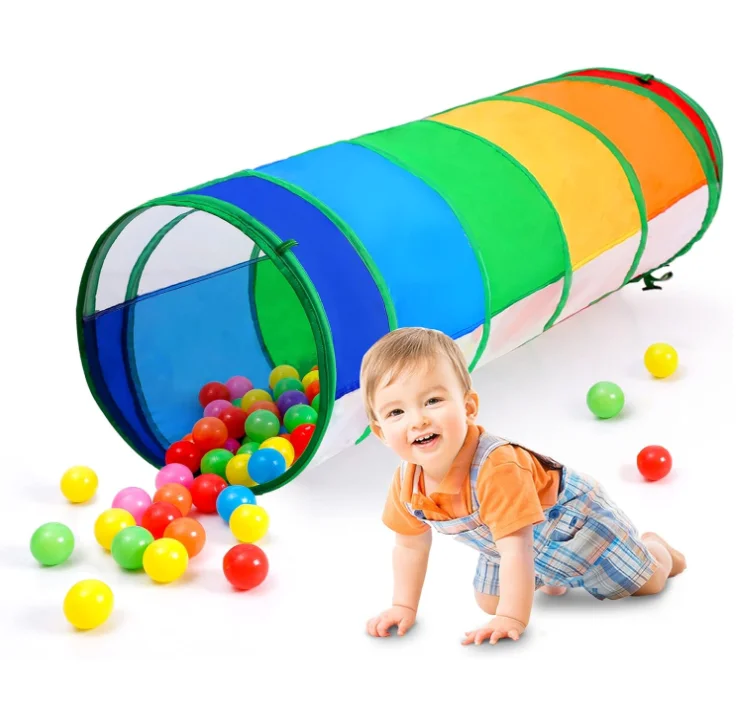 sensory tunnel