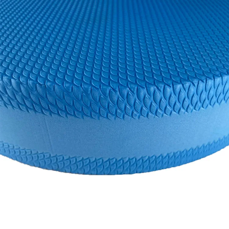 Fitness and Stability Training Yoga Exercise Foam Mat and Knee yoga balance pad cushion