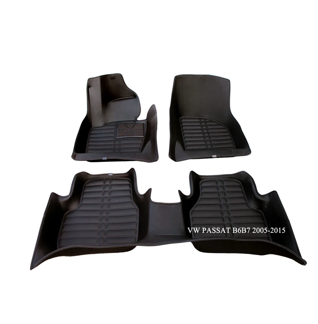 
Floor Mats Car Mat Carpet For Vw Polo For Volkswagen 