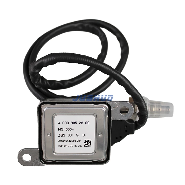 JUSHUO NOX Sensor Nitrogen Oxide A0009052809 For Mercedes-Ben(z)