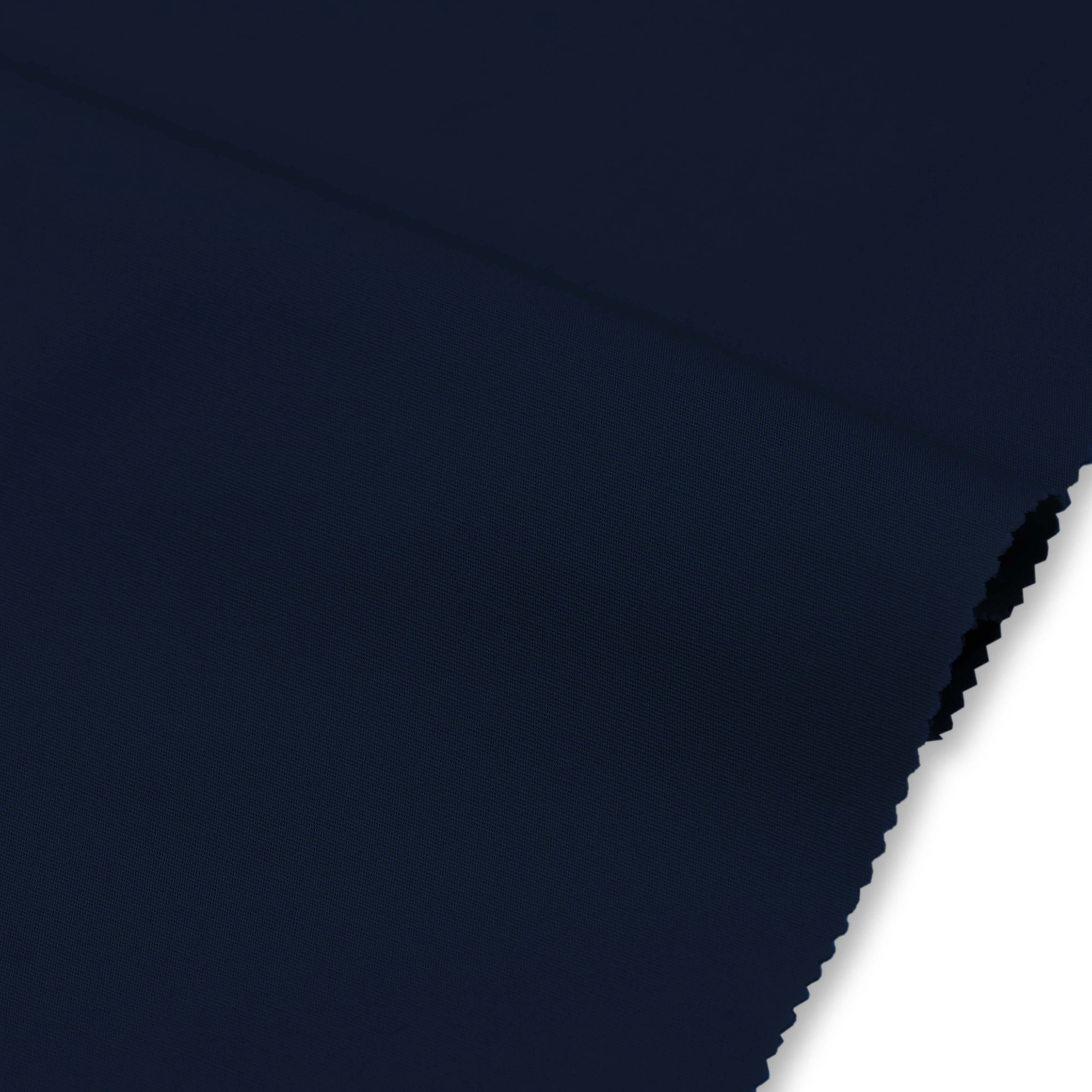 Organic 56% Lyocell 44% Cotton Gots Fabric Rolls Cotton Spandex Fabric