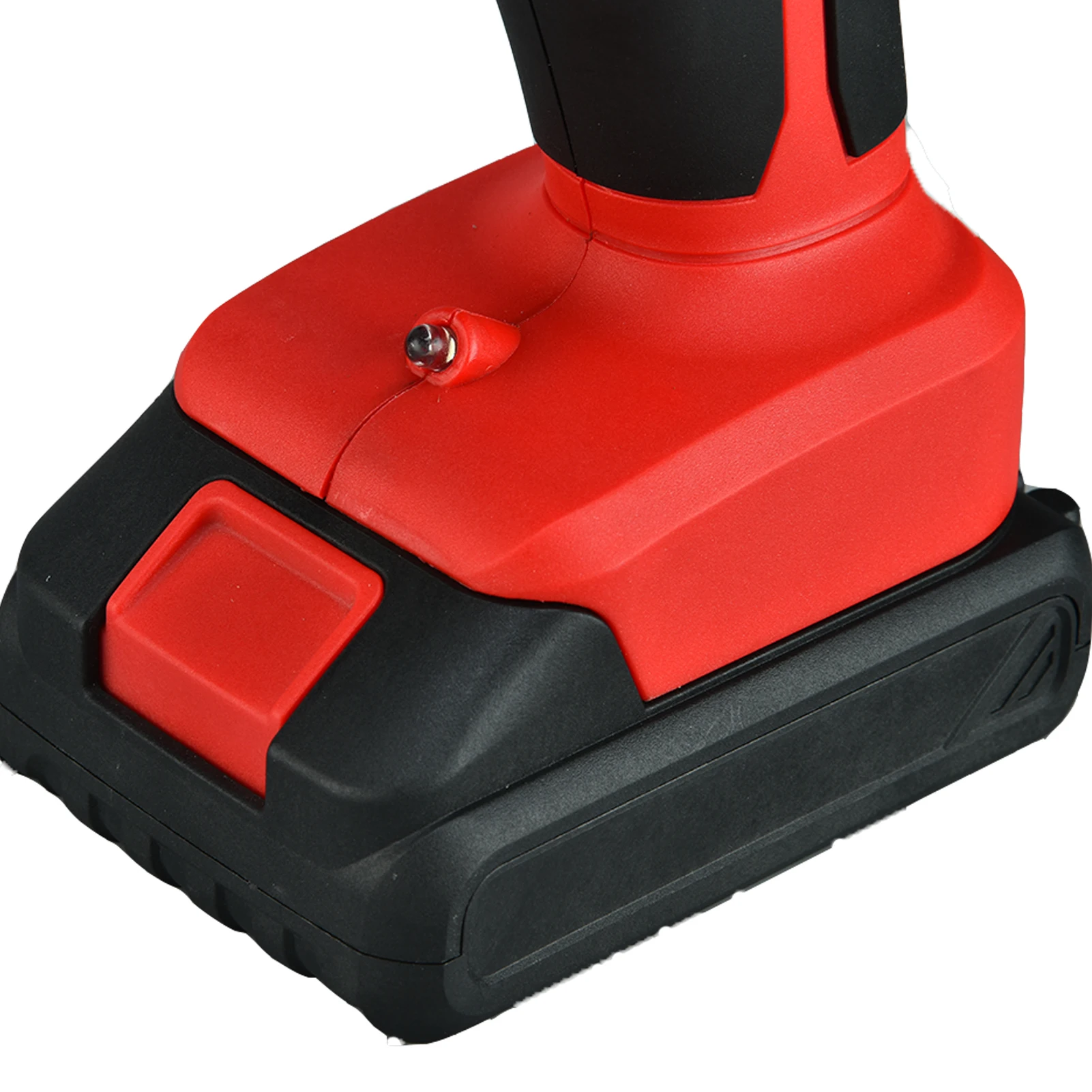 Burley Hot Selling 21V Electric Cordless Sausages Caulking Gun Electric 300ml Powered by 18V lithium