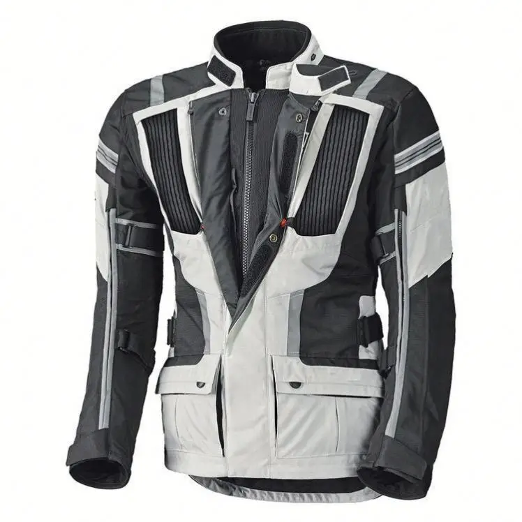Motorcycle Riding Gear Jacket