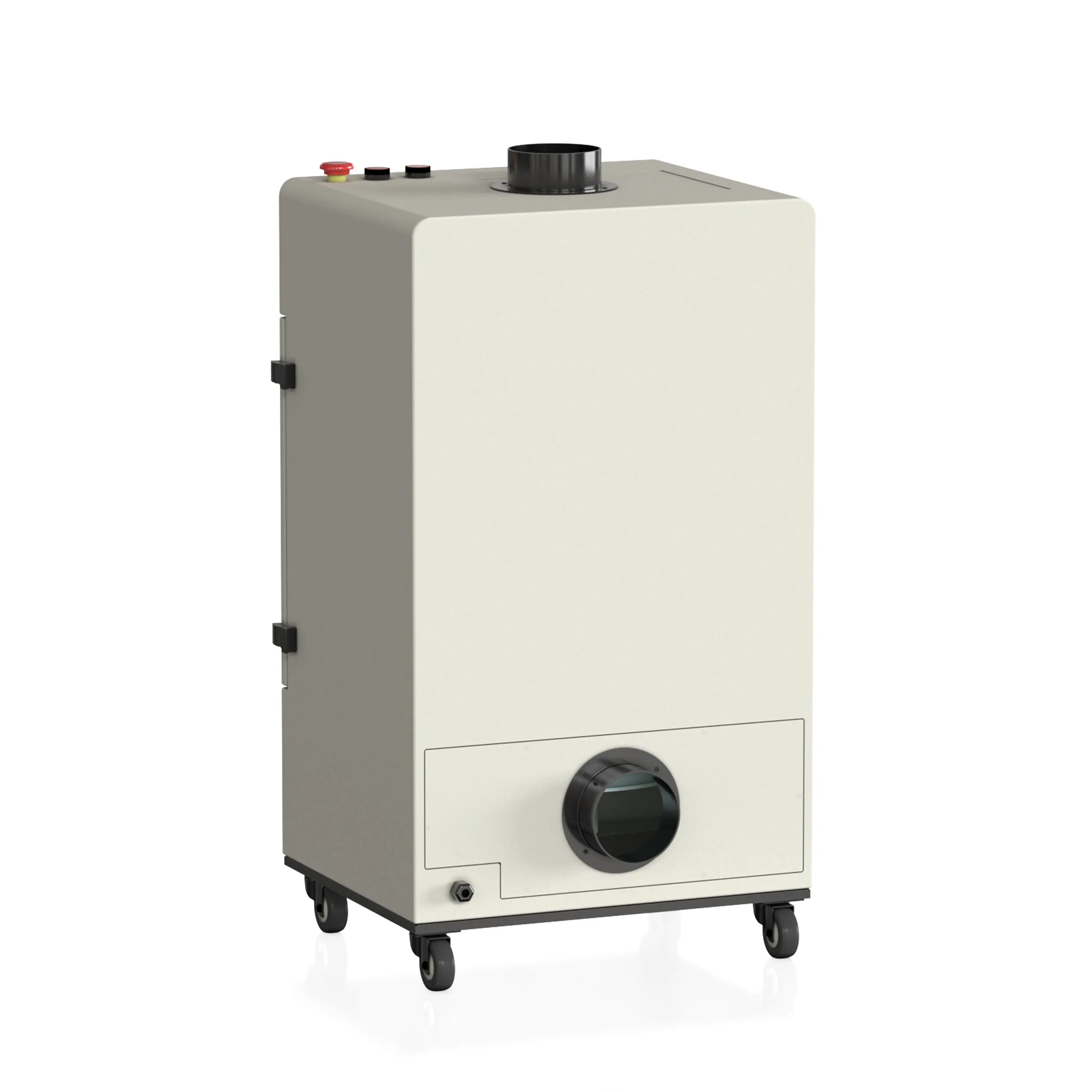 RUIWAN NOVA series reflow oven machines gas purifier -RD7500