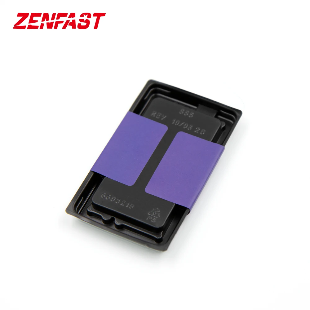 ZENFAST fatory NB хит продаж Высококачественная Память ddr4 ram 8gb 2666mhz с розничной